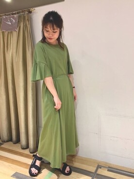 tomo .さんのコーディネート