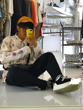 つっちーさんのコーディネート