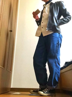 ToMoYaさんのコーディネート