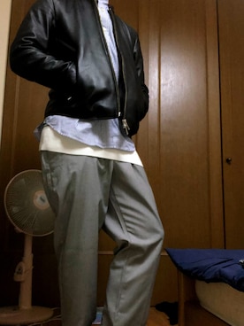 ToMoYaさんのコーディネート