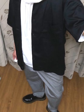 ToMoYaさんのコーディネート