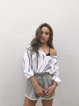 RIKOさんのコーディネート