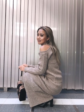 RIKOさんのコーディネート