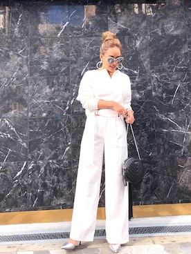 RIKOさんのコーディネート