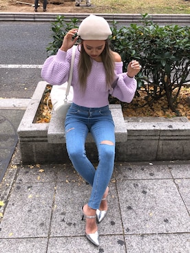 RIKOさんのコーディネート