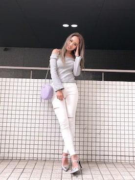 RIKOさんのコーディネート