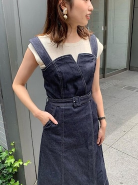 anriさんのコーディネート