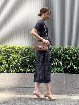 anriさんのコーディネート
