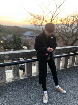 たんくさんのコーディネート