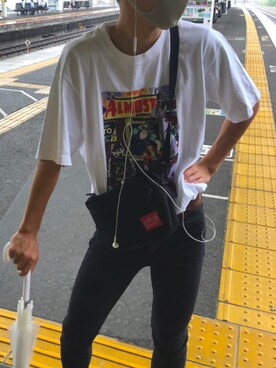 たんくさんのコーディネート