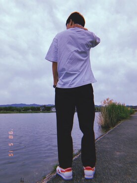 たんくさんのコーディネート