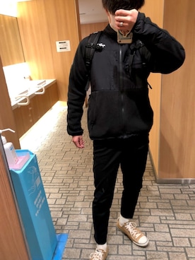 たんくさんのコーディネート