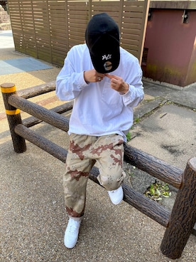 たんくさんのコーディネート