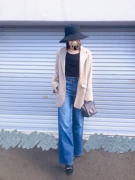 SAAKOさんのコーディネート