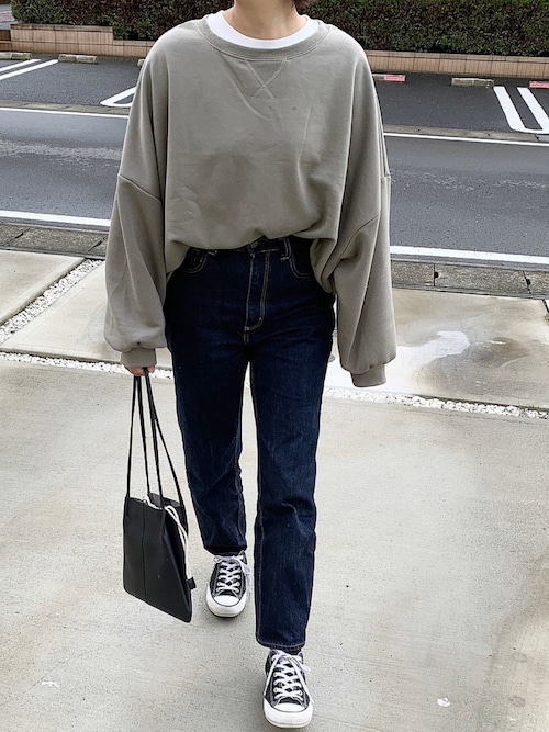 walk55marin����̃X�E�F�b�g�u�{�����[���� ���n�r�b�O�V���G�b�g�g���[�i�[(����)�iclassicalelf�b�N���V�J���G���t�j�v���g�����R�[�f�B�l�[�g