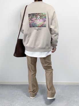 walk55marinさん(レディース・165cm)の冬コーディネート