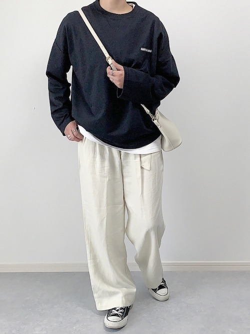 walk55marinさんのコーディネート