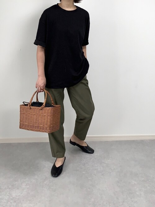 walk55marinさんのコーディネート