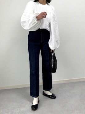 walk55marinさん(レディース・165cm)の春コーディネート