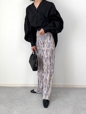 walk55marinさん（レディース・165cm）の春コーディネート