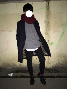 gamさんのコーディネート