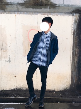 gamさんのコーディネート