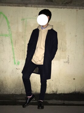 gamさんのコーディネート