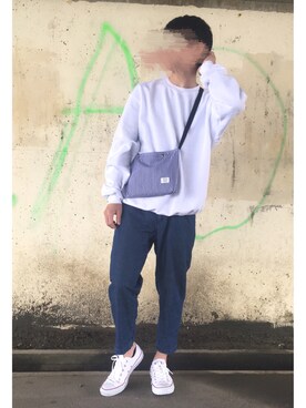 gamさんのコーディネート