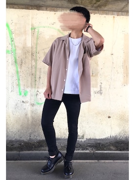 gamさんのコーディネート