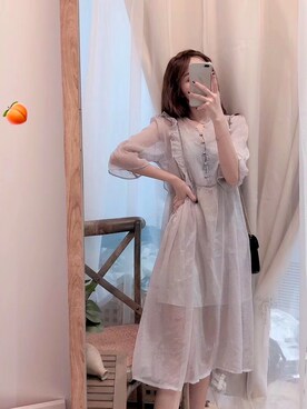 tongwingyinさんのコーディネート