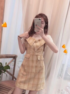 tongwingyinさんのコーディネート