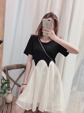 tongwingyinさんのコーディネート