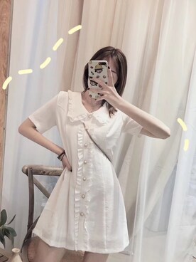 tongwingyinさんのコーディネート