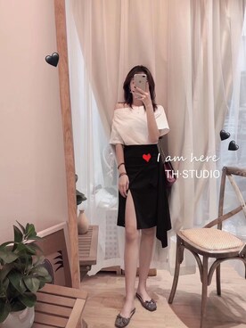 tongwingyinさんのコーディネート