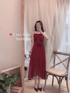 tongwingyinさんのコーディネート