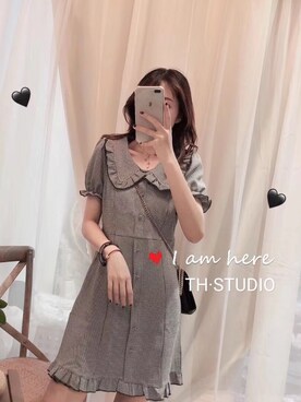 tongwingyinさんのコーディネート