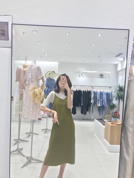 tongwingyinさんのコーディネート