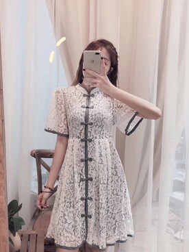 tongwingyinさんのコーディネート