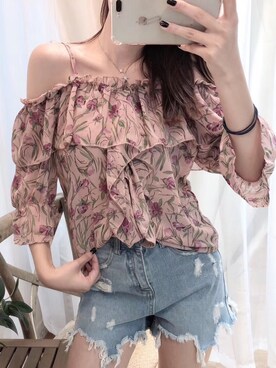 tongwingyinさんのコーディネート