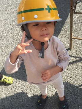 SOさんのコーディネート