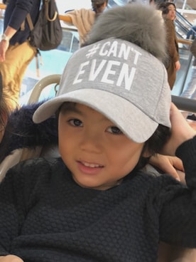 SOさんのコーディネート