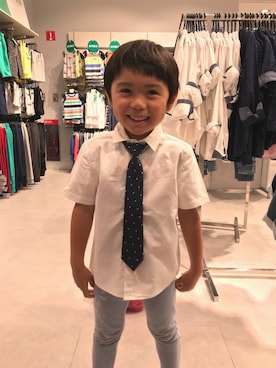 SOさんのコーディネート