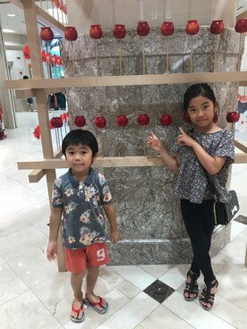 SOさんのコーディネート