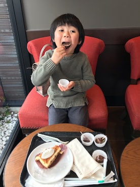 SOさんのコーディネート