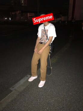 haruさんのコーディネート