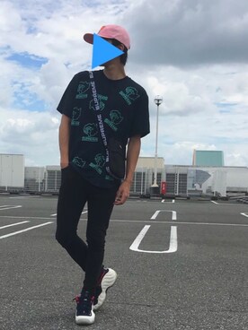 haruさんのコーディネート