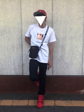 haruさんのコーディネート