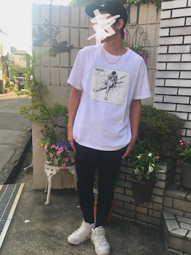 haruさんのコーディネート