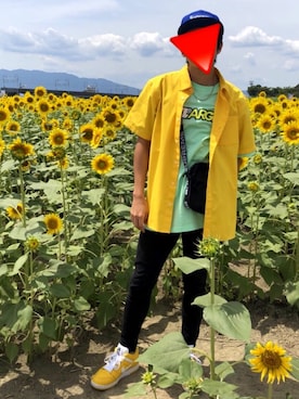 haruさんのコーディネート