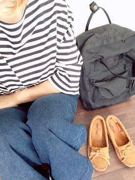 @teteさんのコーディネート